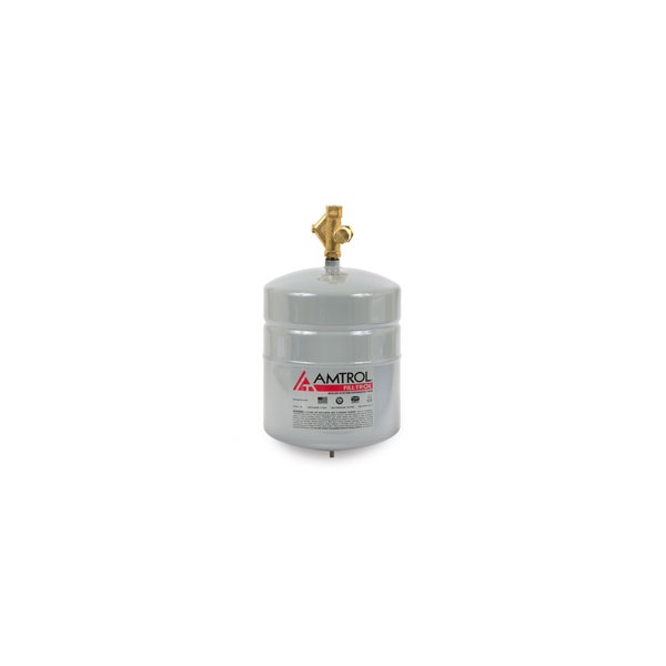 109-1 Fill-Trol Tank 1/2" Nptf